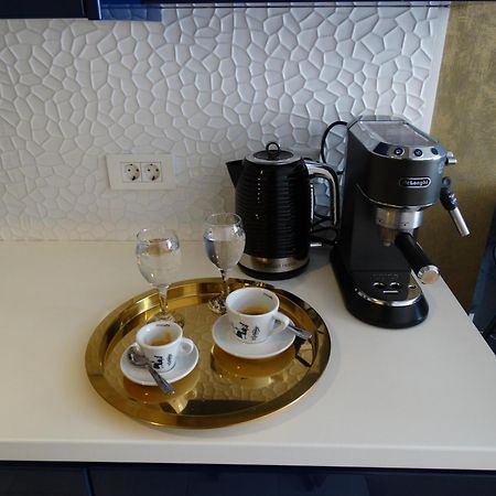 Jacuzzi Studio Apartman Mare'S زغرب المظهر الخارجي الصورة