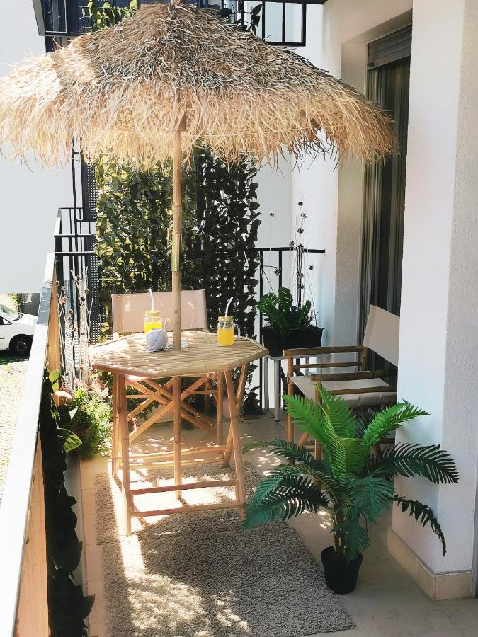 Jacuzzi Studio Apartman Mare'S زغرب المظهر الخارجي الصورة
